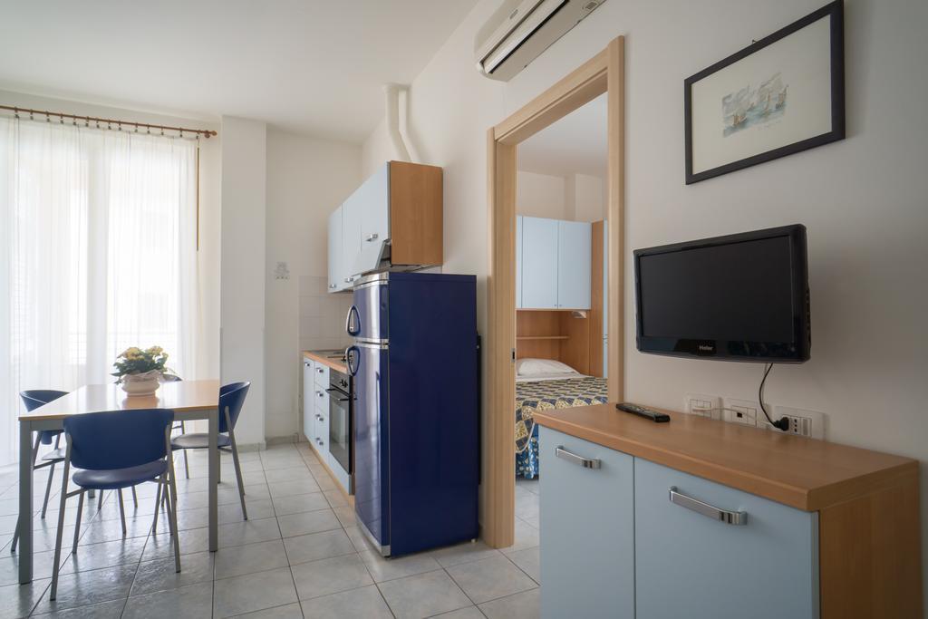 Hotel Residence Il Conero 2 Numana Extérieur photo