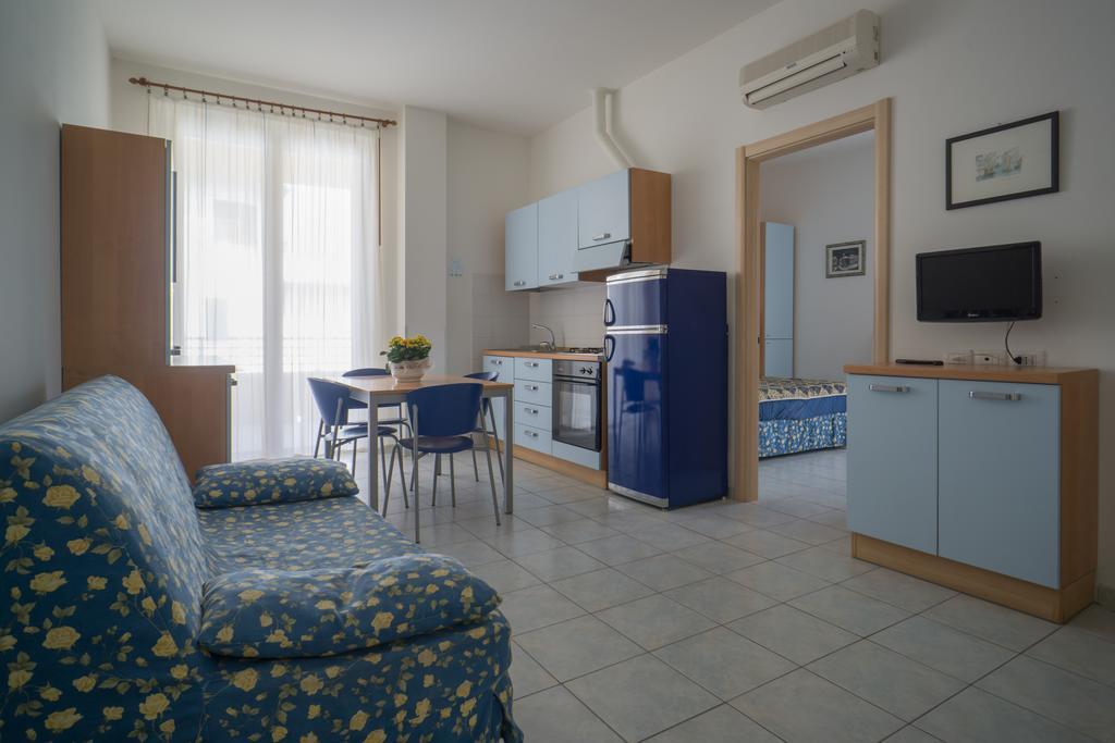 Hotel Residence Il Conero 2 Numana Extérieur photo