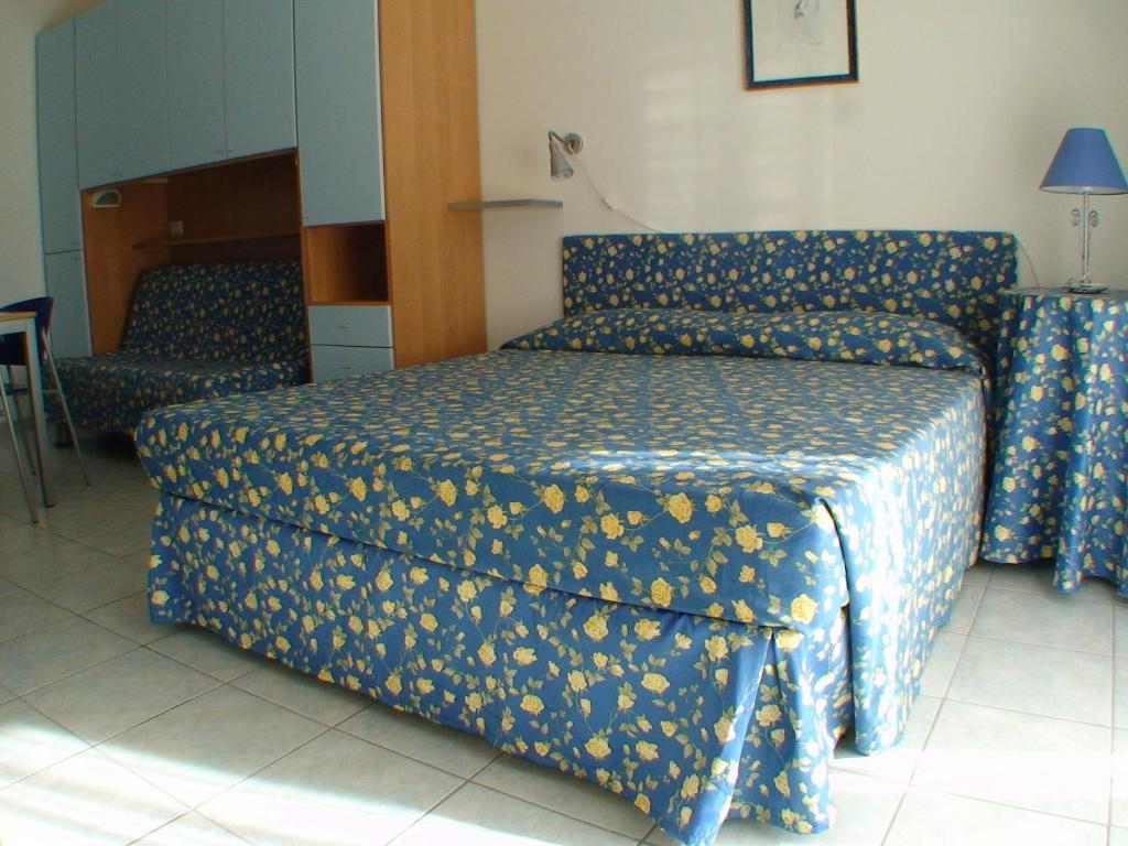 Hotel Residence Il Conero 2 Numana Chambre photo