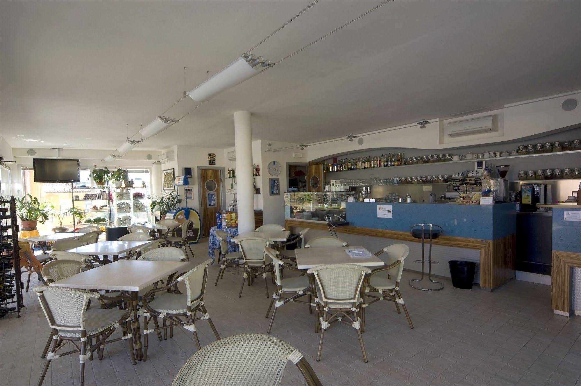 Hotel Residence Il Conero 2 Numana Extérieur photo